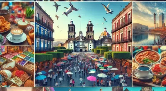 lugares para visitar en cdmx
