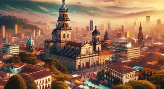 lugares turisticos de bogota