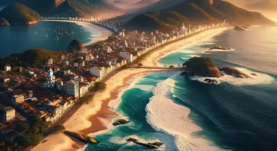 lugares mais bonitos do brasil