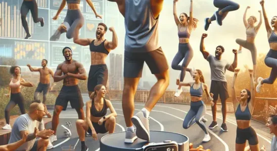 how to stay motivated to workout