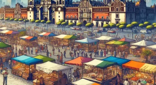 lugares turisticos cdmx