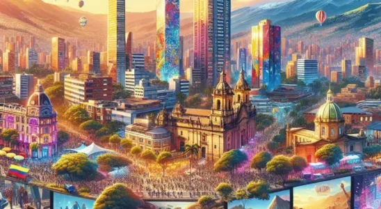 cosas para hacer en medellin