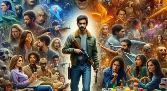 series de netflix recomendadas