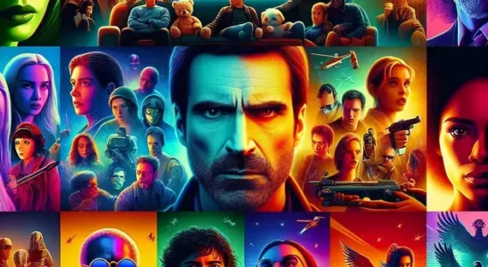 series recomendadas netflix