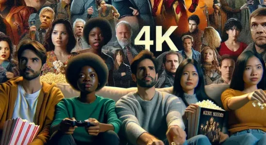 netflix series recomendadas