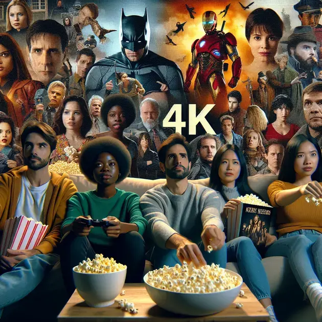 Series de Netflix que no te puedes perder - R Noticias