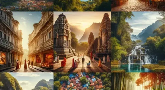 best places to visit