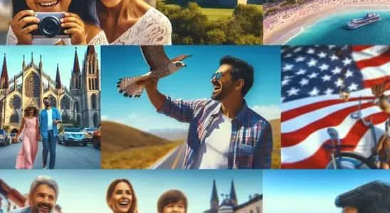 best family vacations in the us