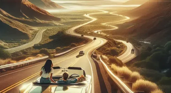 best road trips in the usa