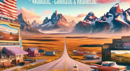 best american road trips