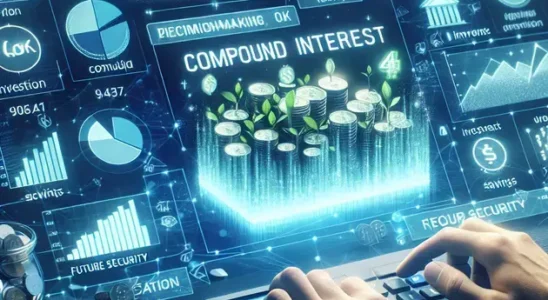 simulador de juros compostos