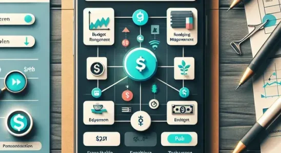 melhor app controle financeiro pessoal grátis