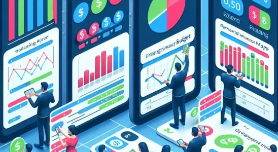 melhor app controle financeiro pessoal grátis