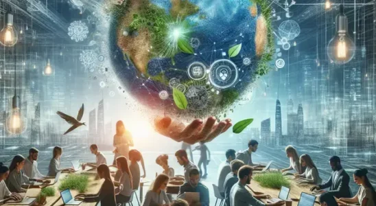 empreendedorismo social