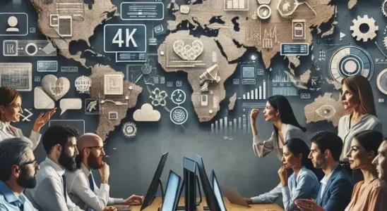 comunicação efetiva