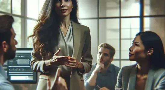 comunicação efetiva