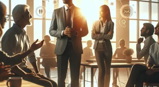 habilidades interpessoais