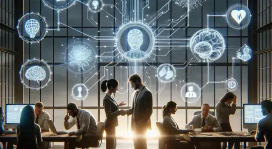 competências interpessoais