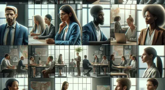 inteligência emocional no trabalho