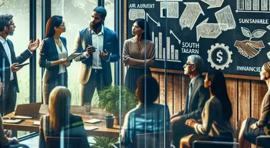 responsabilidade social corporativa