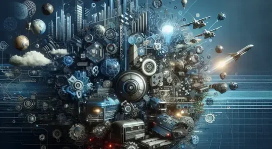 inovação disruptiva