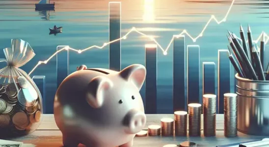 rendimento da poupança hoje