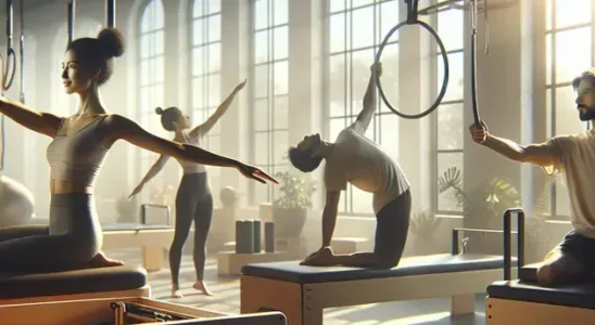 beneficios pilates