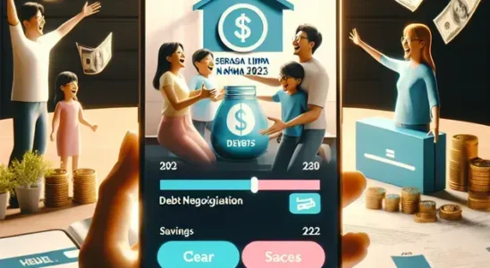 serasa limpa nome 2023