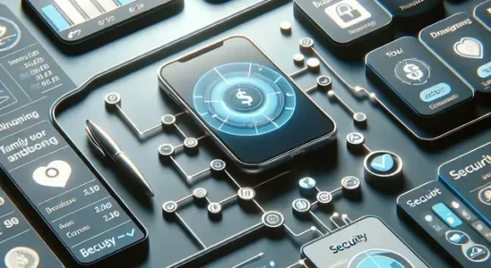 app controle financeiro