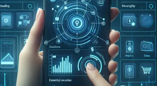 aplicativo para controle financeiro