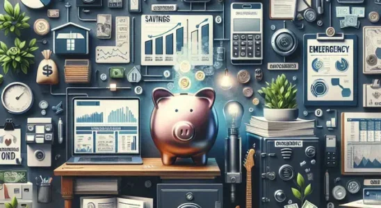 como economizar dinheiro