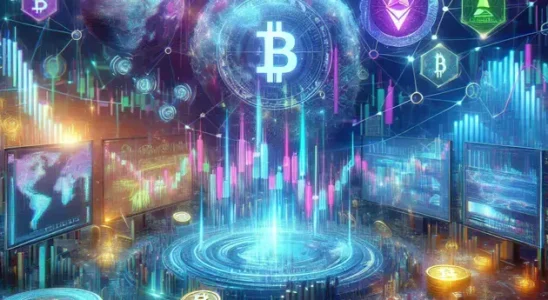 melhor criptomoeda para investir hoje