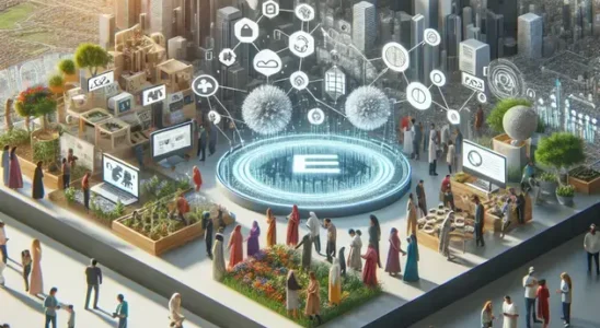 economia colaborativa