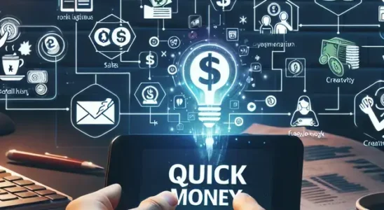 como juntar dinheiro rapido