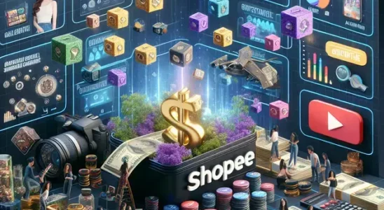 shopee afiliado