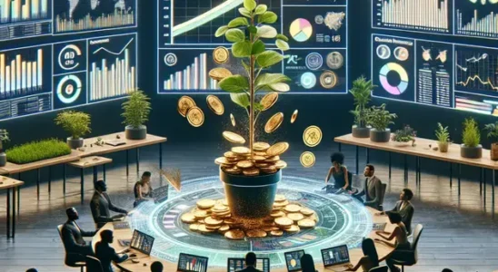 retorno sobre investimento