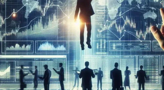 bolsa de valores como funciona