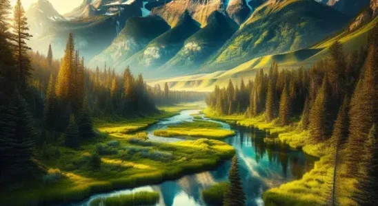 top national parks in usa