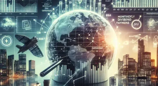 empresas que pagam dividendos mensais