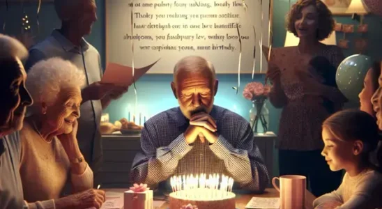 lebensweisheiten geburtstag zitate