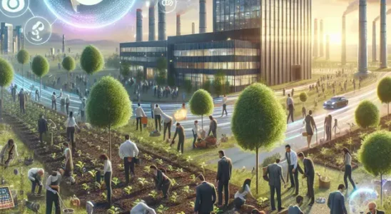 responsabilidade social