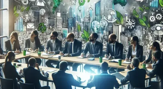 responsabilidade social