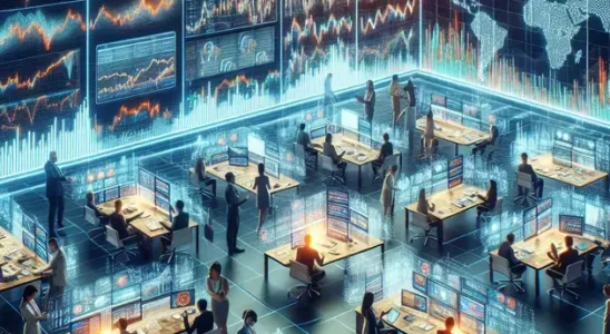 bolsa de valores o que é