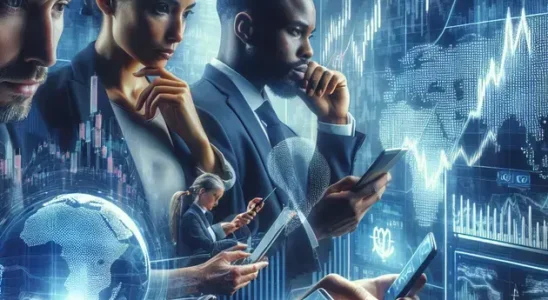 o que é a bolsa de valores