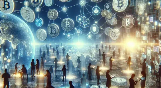 o que é criptomoeda