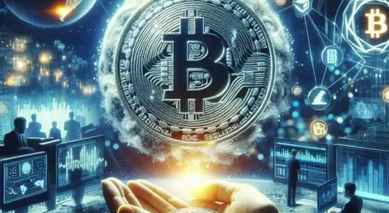 o que é criptomoeda