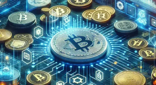 criptomoedas o que é