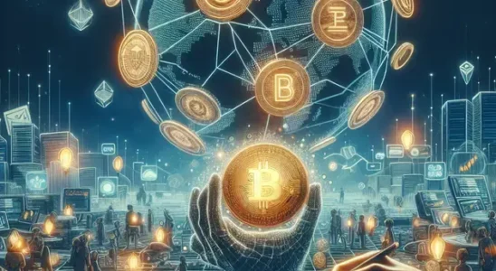 criptomoedas o que é