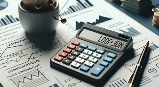 como calcular juros de empréstimo