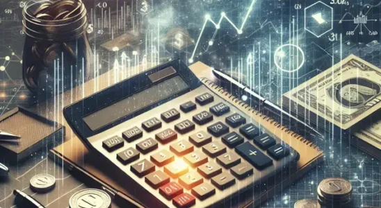 como calcular taxa de juros